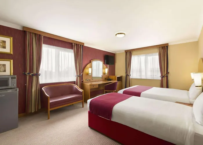 Savera Hotel South Ruislip