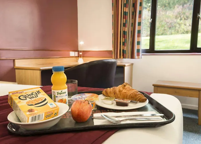 Days Inn Bradford M62