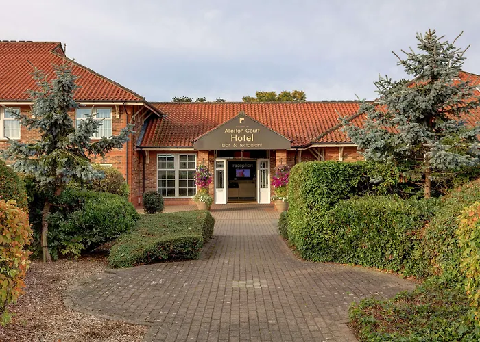 Northallerton Motel