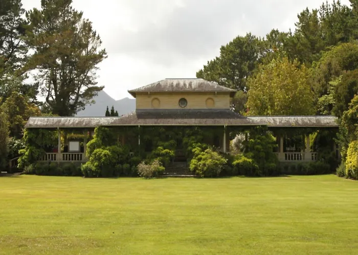 Glengarriff Hostel
