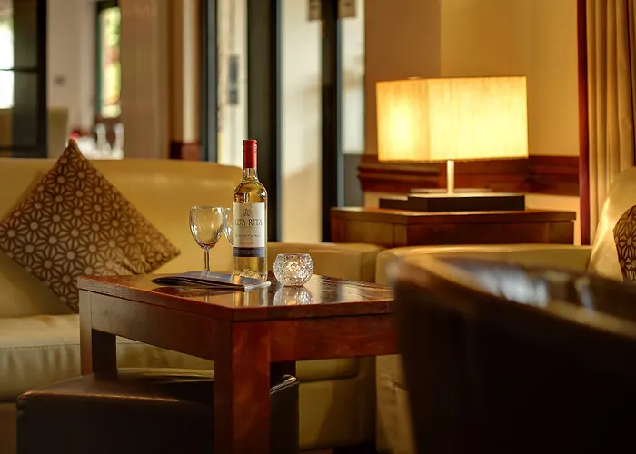 Best Western Buckingham Hotel