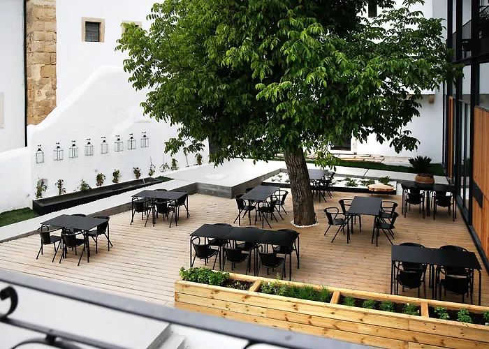 Sapientia Boutique Hotel