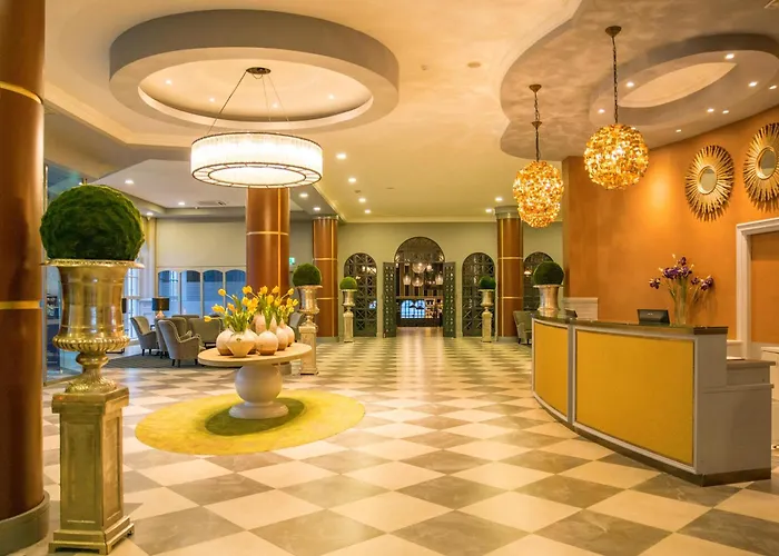 Midlands Park Hotel