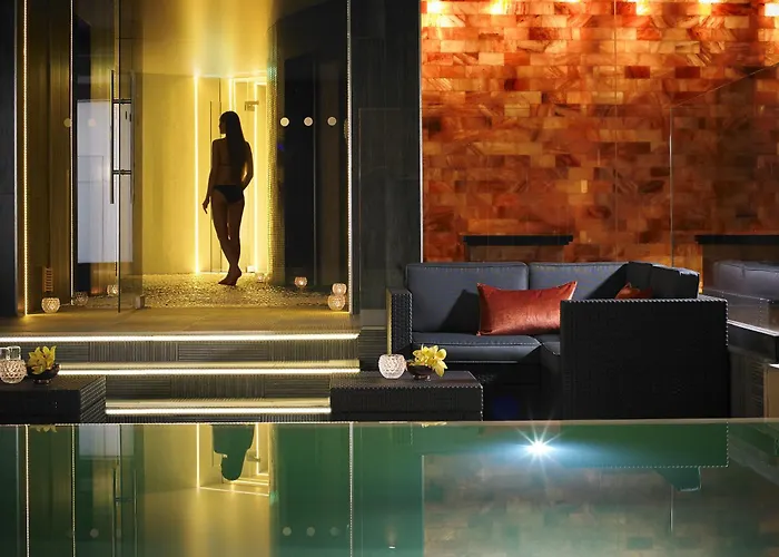 Westport Coast Hotel, Spa & Leisure