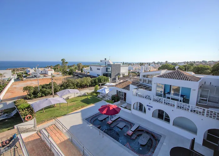 Hotel Maritur - Adults Only By Pierre & Vacances