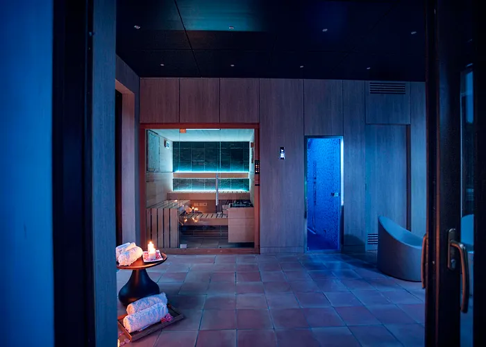 Tenuta Duca Marigliano Boutique Hotel