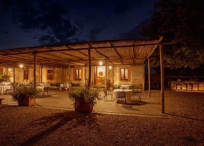 Tenuta Duca Marigliano Boutique Hotel