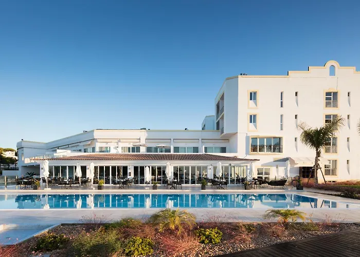 Dona Filipa Hotel