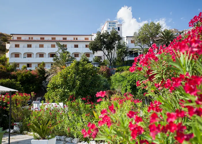 Grand Hotel De Rose Scalea