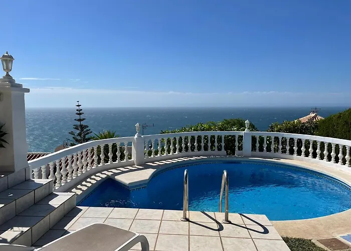 Villa Ladera Panorama - Private Heated Pool