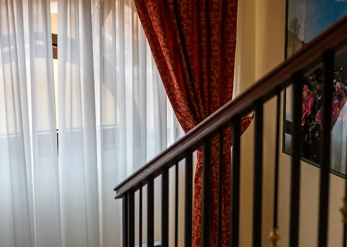 Hotel San Francisco