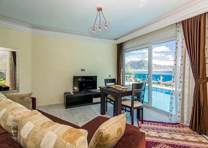 Lemon Villa Hotel (Adults Only)