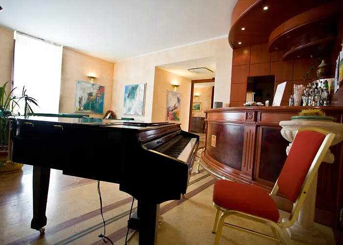 Palace Hotel San Michele
