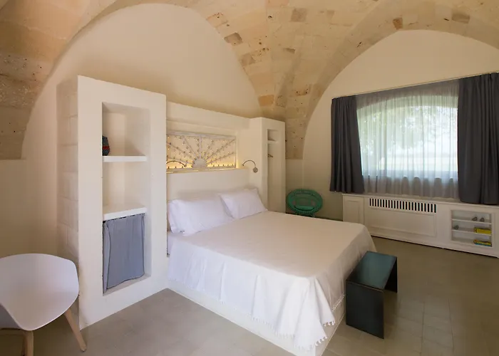 Vinilia Wine Resort