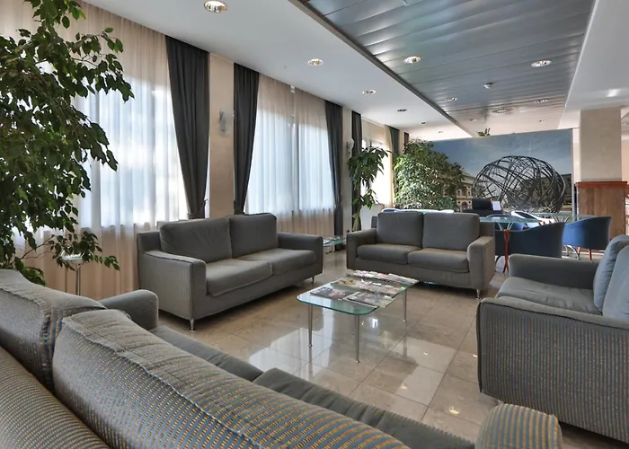 Best Western Hotel I Colli