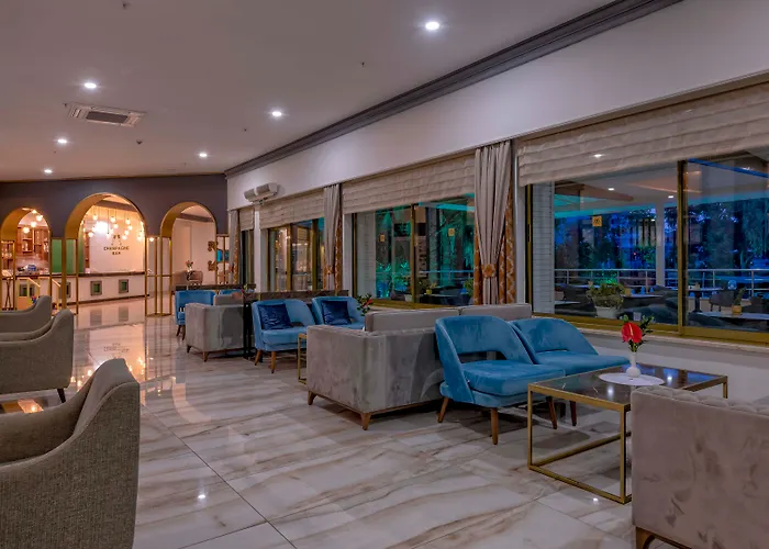 Amara Family Resort