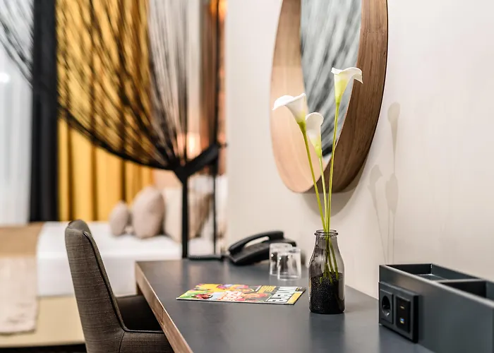 Hotel Moments Budapest By Continental Group