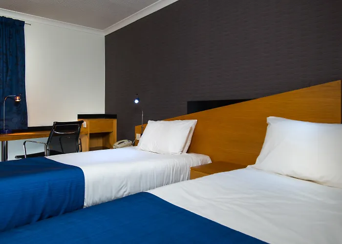 Holiday Inn Express Inverness By Ihg