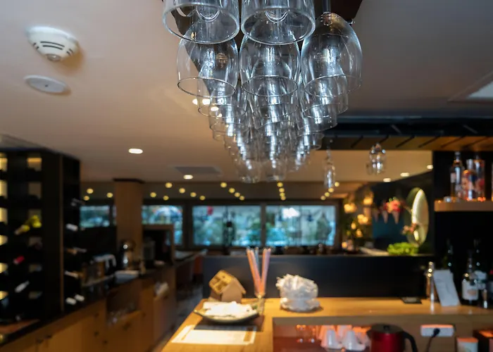 Sky Kamer Hotel Antalya