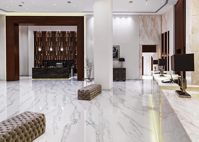 Amavi, Madefortwo Hotels - Paphos (Adults Only)