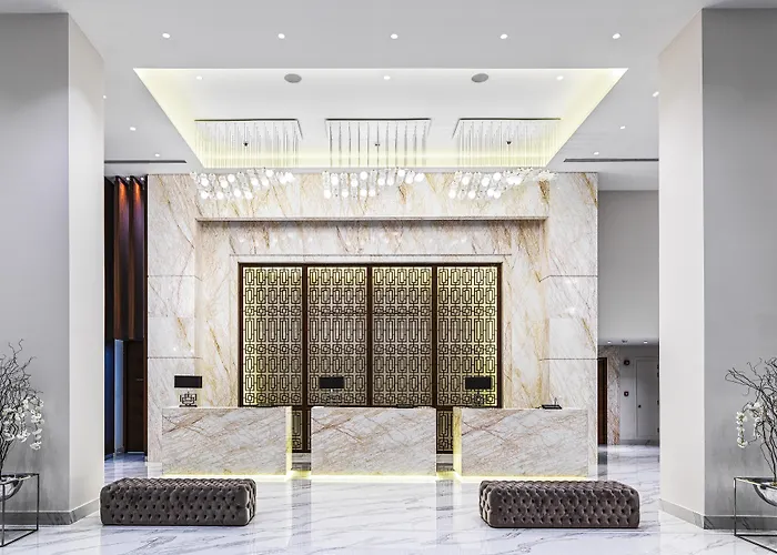 Amavi, Madefortwo Hotels - Paphos (Adults Only)