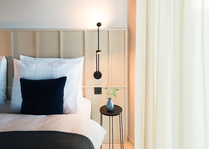 Best Western Plus Grow Hotel
