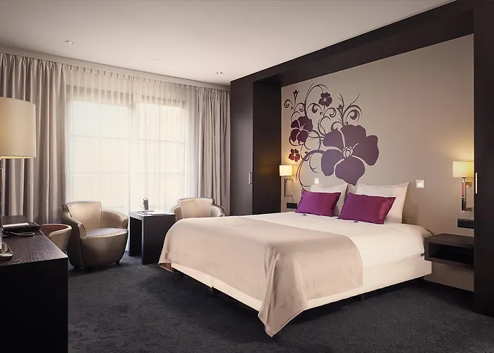 Van Der Valk Hotel Brugge Oostkamp