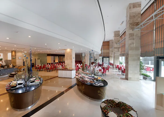 Grand Hotel Konya