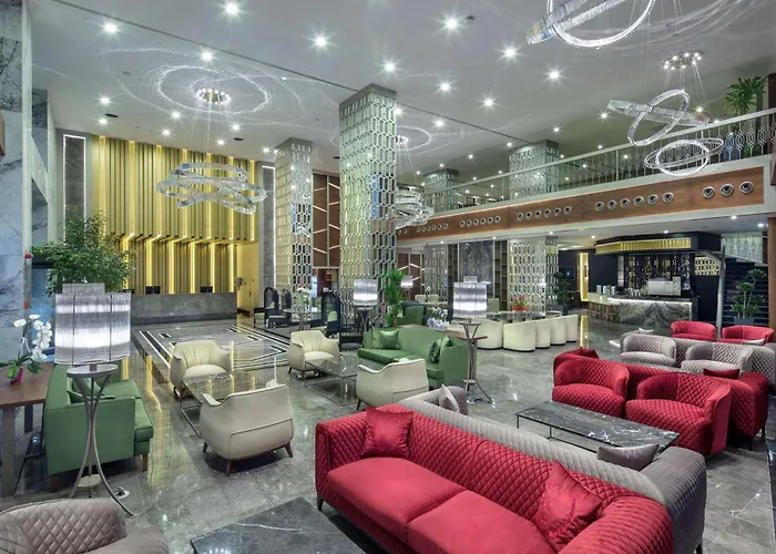 Hilton Garden Inn Yalova