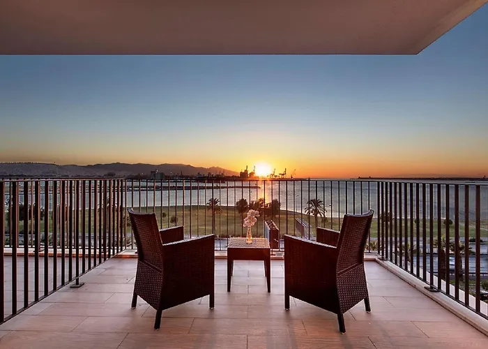 Hilton Garden Inn Izmir Bayrakli