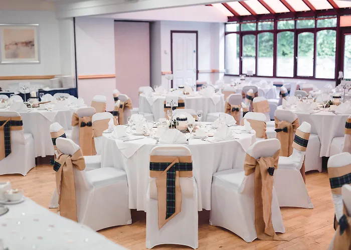 Belvilla Inverness Craigmonie Hotel