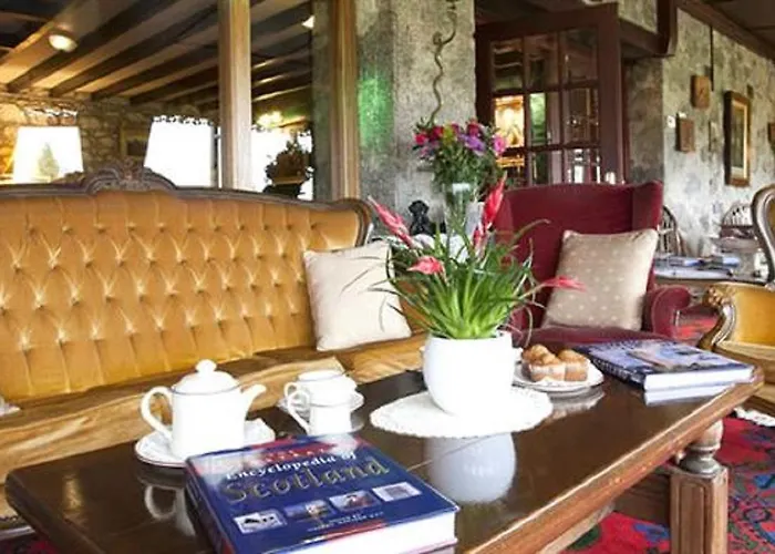 Steadings Hotel