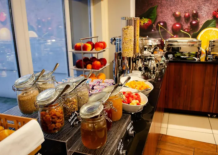 Best Western Hotel Portos