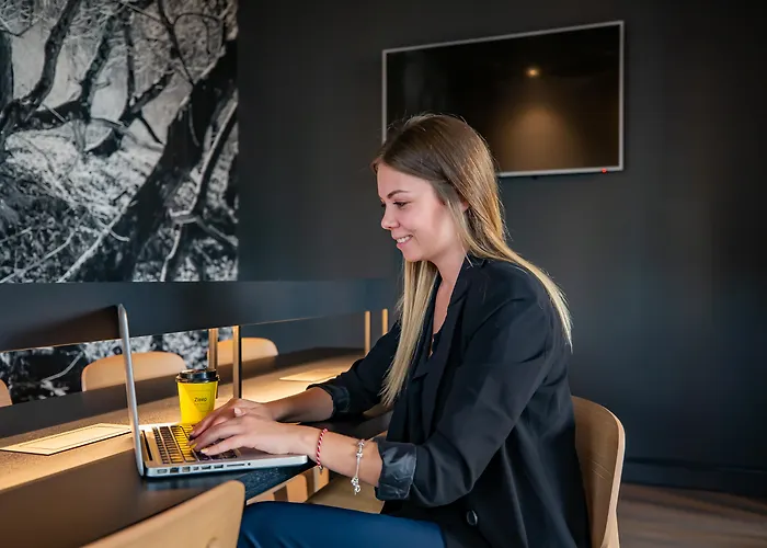 First Hotel Stockholm North