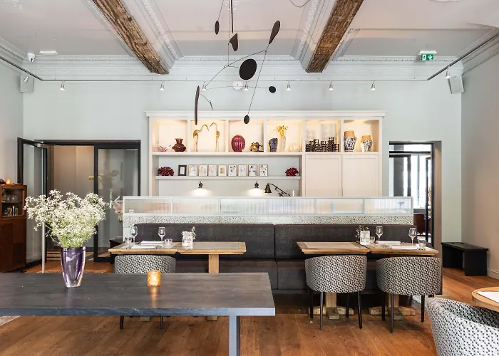 Hotel Monastere Maastricht