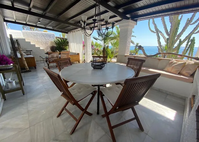 Villa Playa Mojacar
