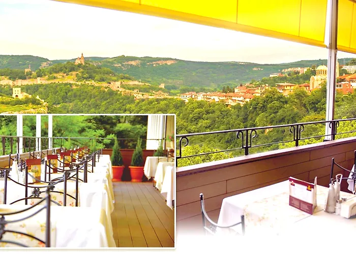 Yantra Grand Hotel