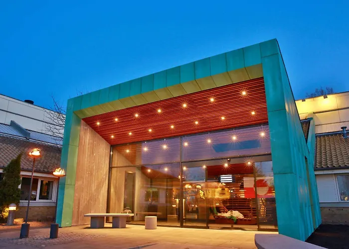 Best Western Plus Hotel Fredericia