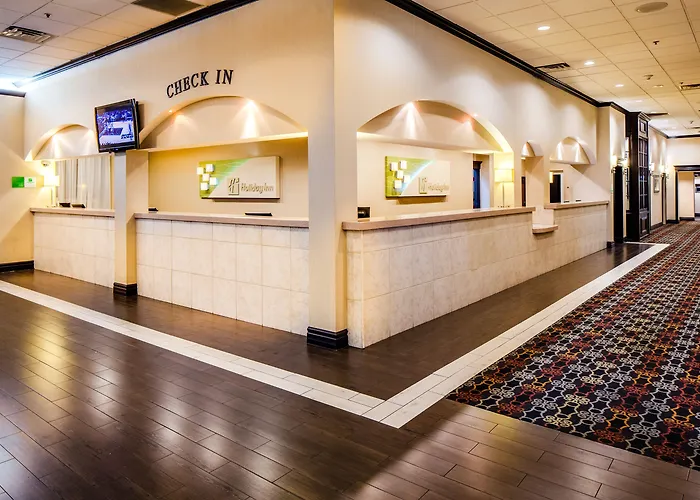 Hotel Burbank