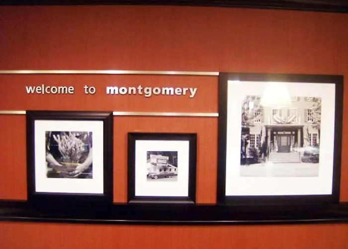 Hampton Inn Montgomery-South-Airport