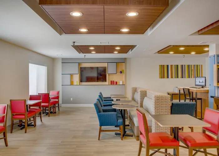 Quality Inn & Suites Bethany - Oklahoma City West