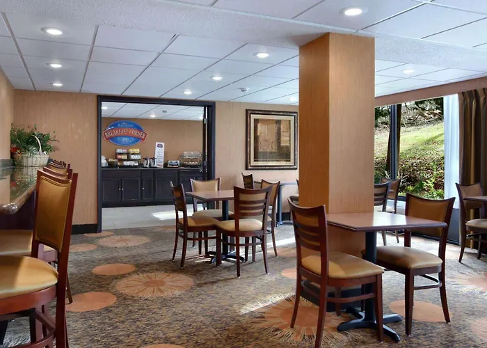 Baymont By Wyndham Branson - On The Strip
