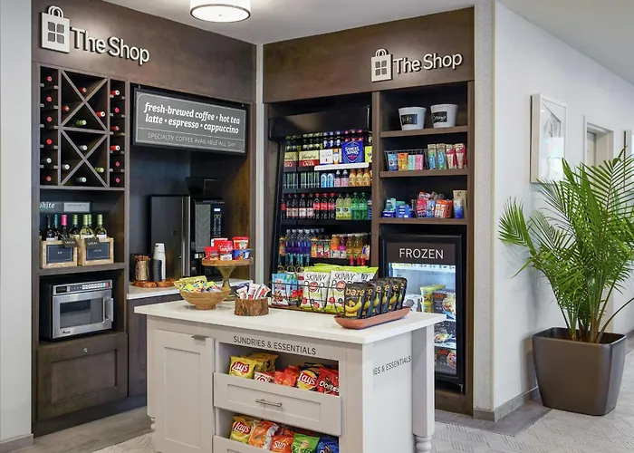 Hilton Garden Inn Allentown West