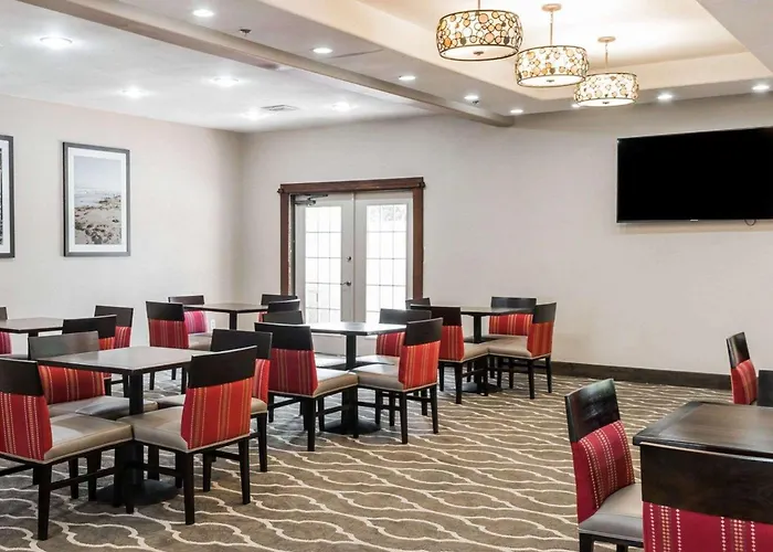 Comfort Inn & Suites Pharr - Mcallen