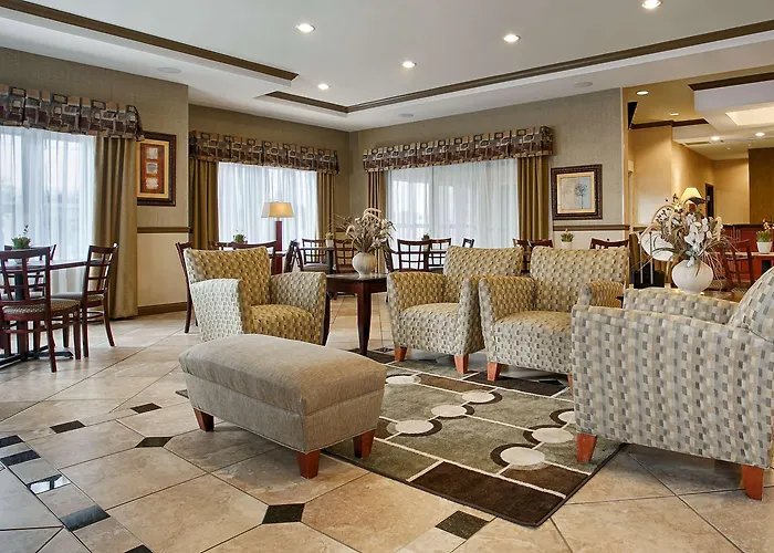 Best Western Plus Montezuma Inn And Suites