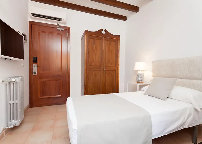 Hotel El Guia