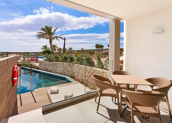 Insotel Punta Prima Resort