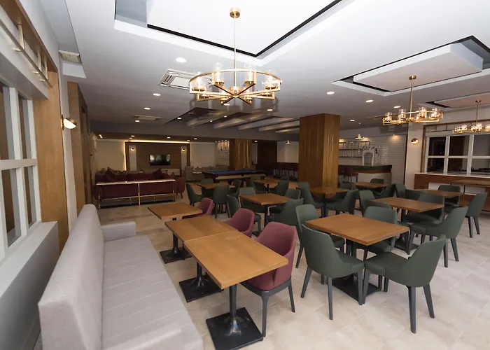 Side Village Family Suite