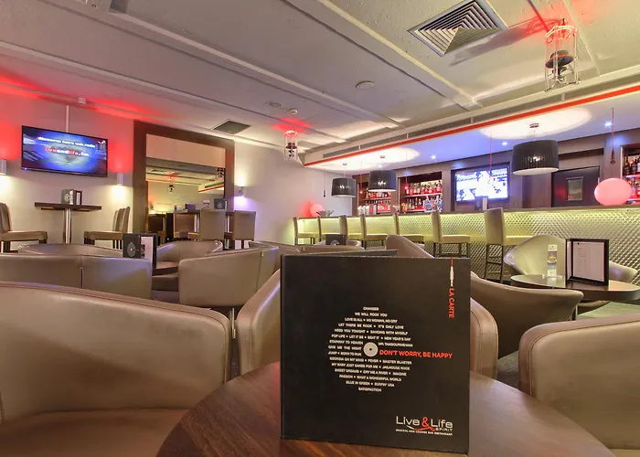 Mercure Paris Velizy