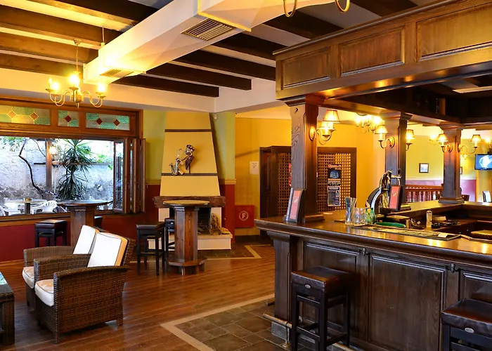 Rio Hotel